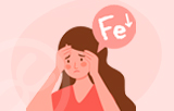 철결핍성빈혈