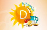 비타민 D 결핍증