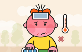 메타뉴모바이러스 감염증